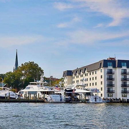 Annapolis Waterfront Hotel, Autograph Collection Extérieur photo