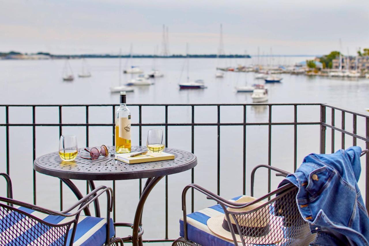 Annapolis Waterfront Hotel, Autograph Collection Extérieur photo