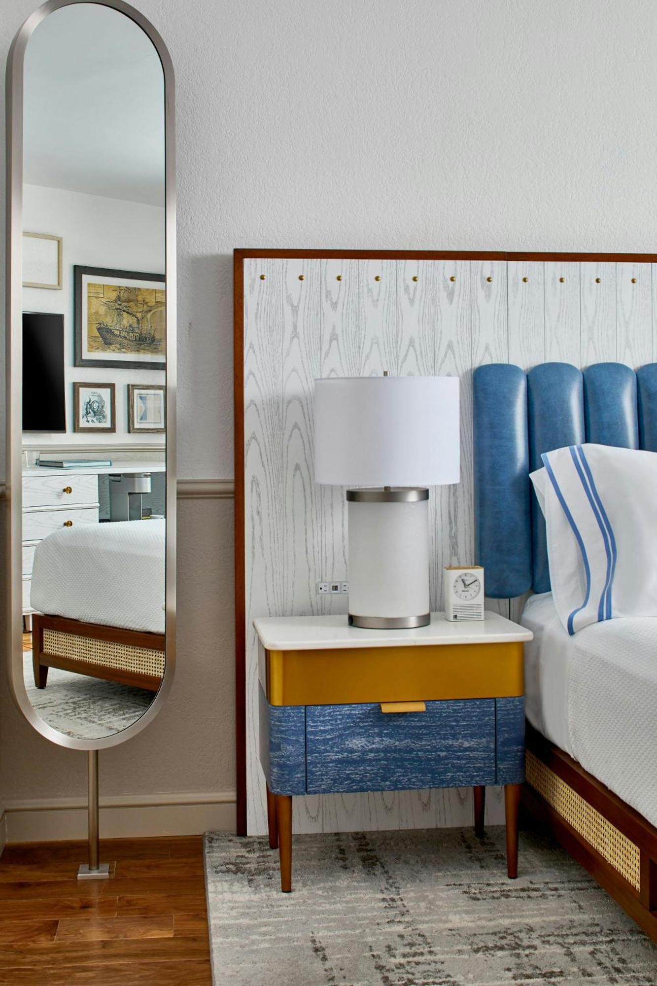 Annapolis Waterfront Hotel, Autograph Collection Extérieur photo