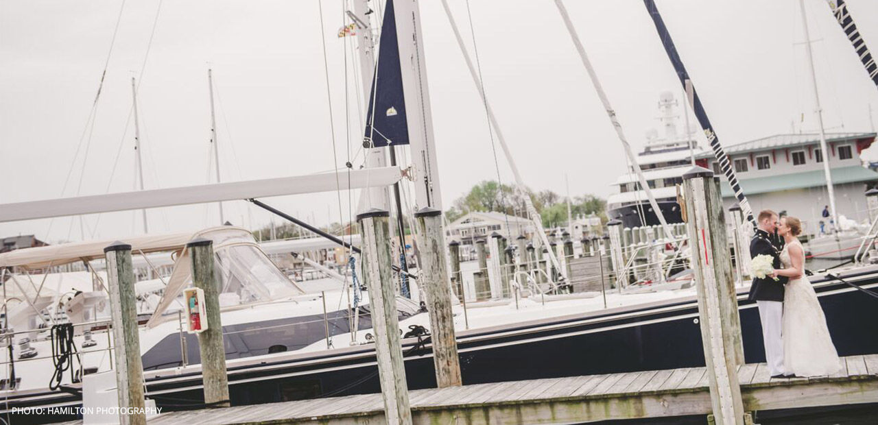 Annapolis Waterfront Hotel, Autograph Collection Extérieur photo