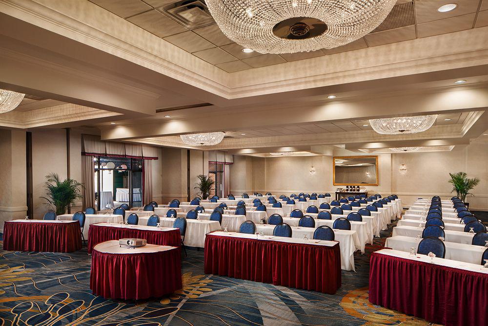 Annapolis Waterfront Hotel, Autograph Collection Extérieur photo